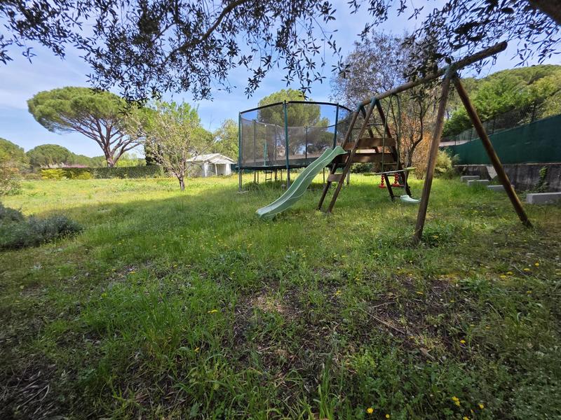 Villa - 120 m² - 5 pièces