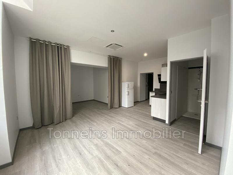 Appartement - 41 m² - 1 pièce