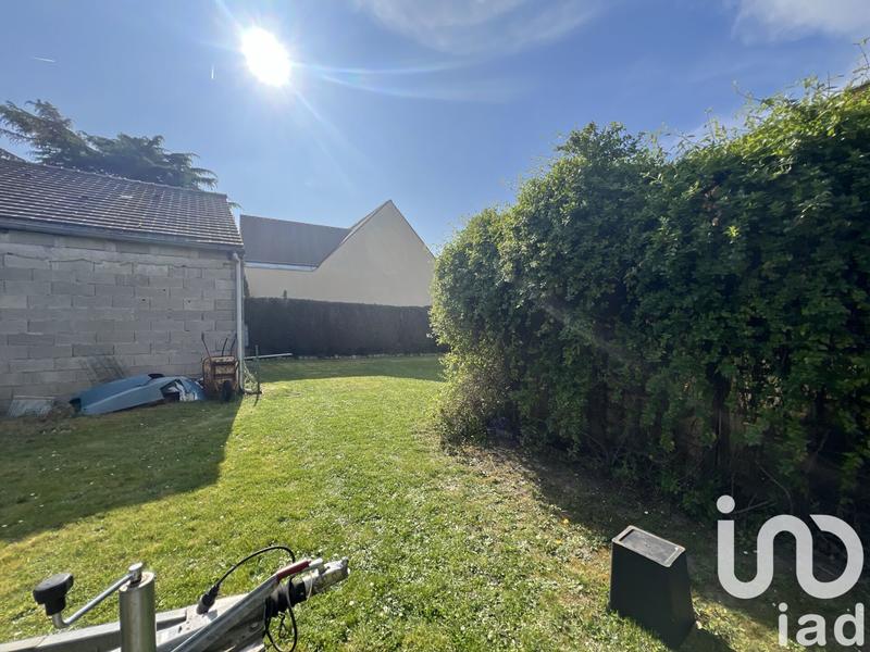 Maison - 181 m² - 5 pièces