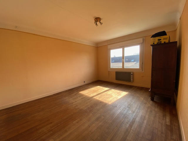 Maison - 77 m² - 3 pièces