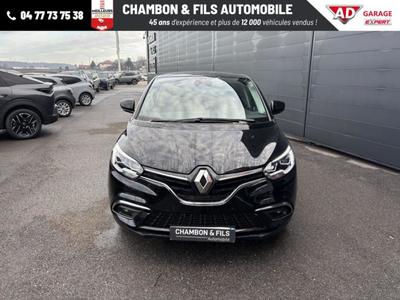 Renault Grand Scénic IV TCe 140 Evolution