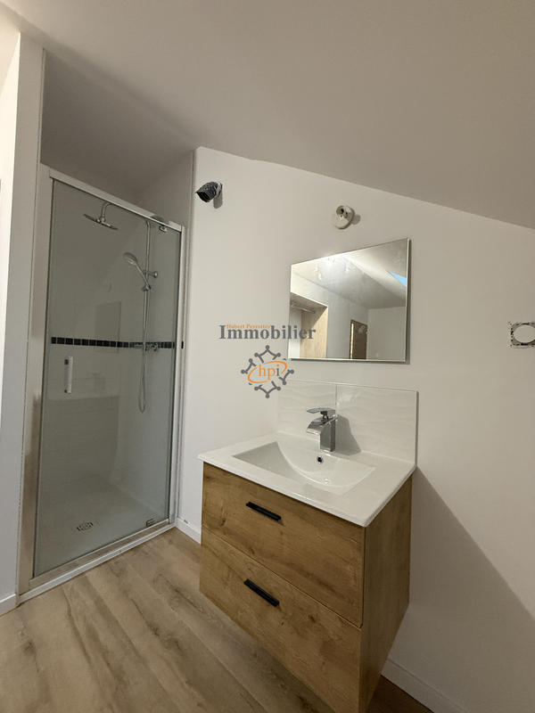 Duplex - 100 m² - 4 pièces