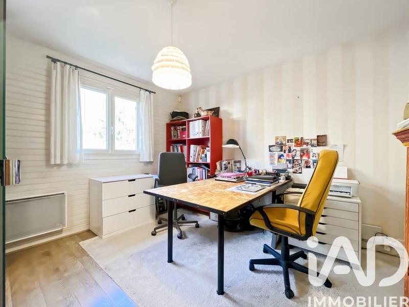 Maison - 115 m² - 7 pièces