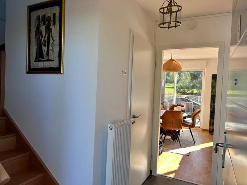 Appartement - 74 m² - 3 pièces