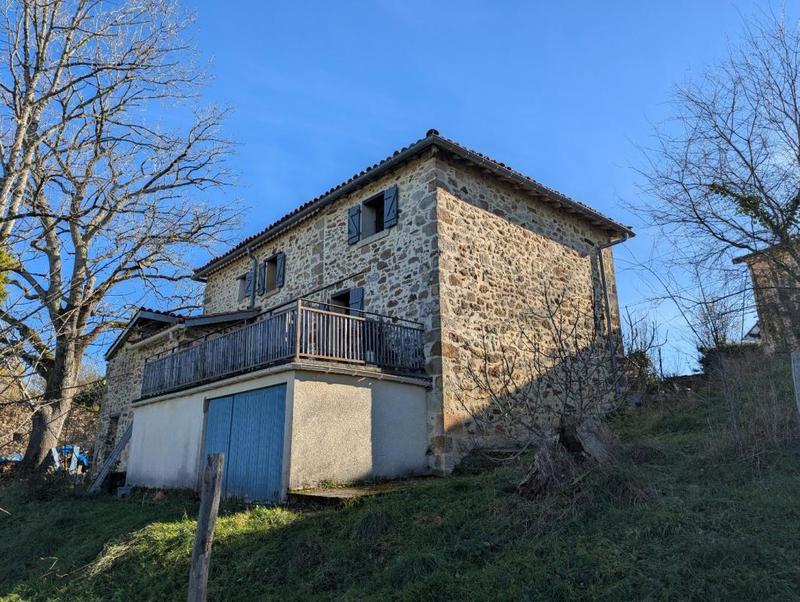 Maison - 112 m² - 4 pièces