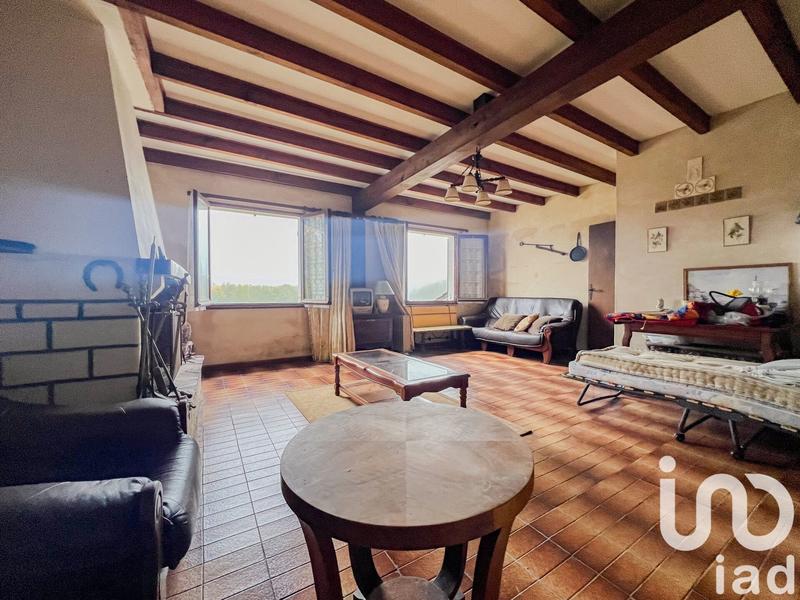 Maison - 138 m² - 4 pièces