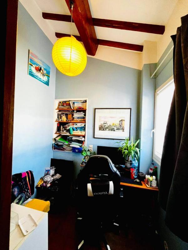 Maison - 138 m² - 6 pièces