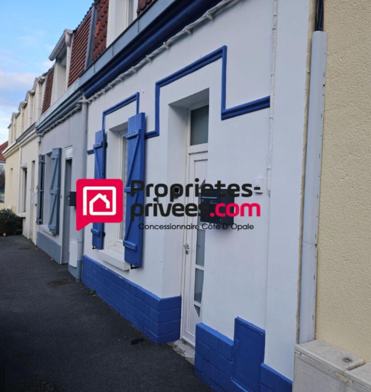 Maison - 109 m² - 4 pièces