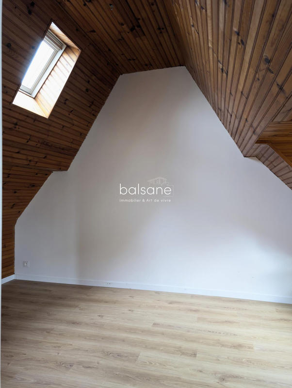 Maison ancienne - 142 m² - 7 pièces