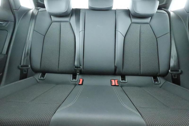 Audi A3 sportback 35 Tdi s line s tronic 7 150 ch