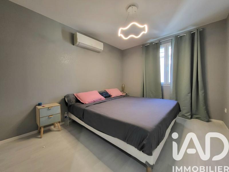 Maison - 110 m² - 3 pièces