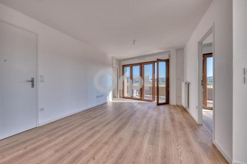 Appartement - 69 m² - 4 pièces