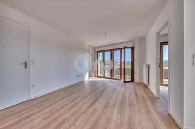 Appartement - 69 m² - 4 pièces