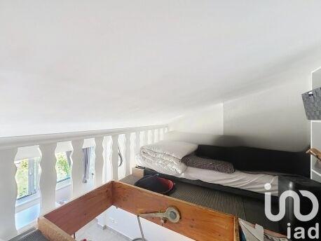 Appartement - 31 m² - 3 pièces