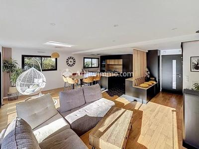 Maison - 122 m² - 5 pièces