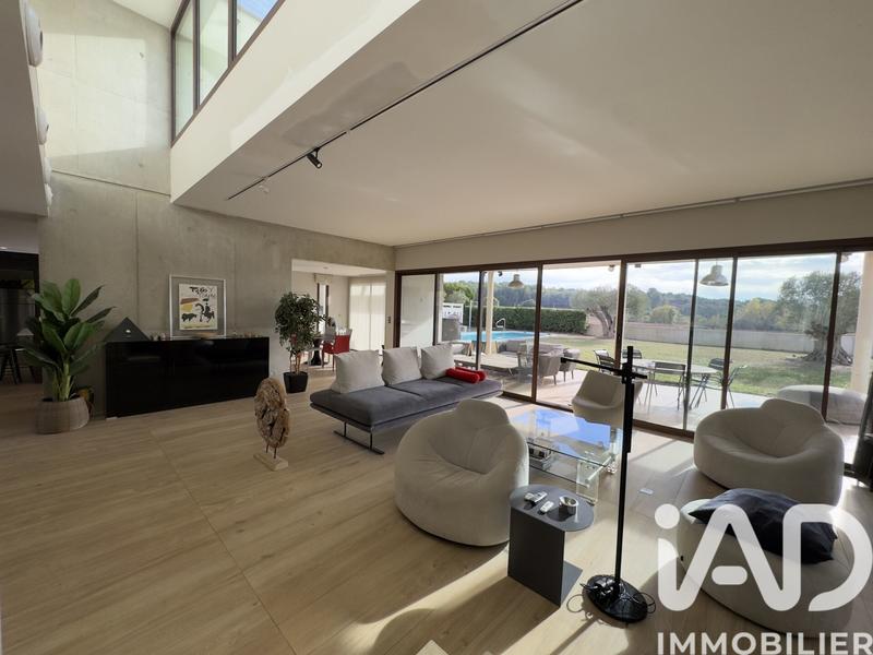 Maison de maîtres - 276 m² - 5 pièces