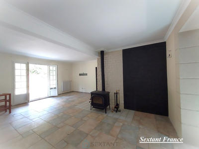 Maison - 179 m² - 6 pièces