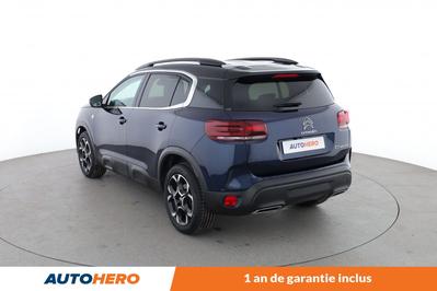 Citroën C5 Aircross 1.2 PureTech c-Series Bv6 131 ch