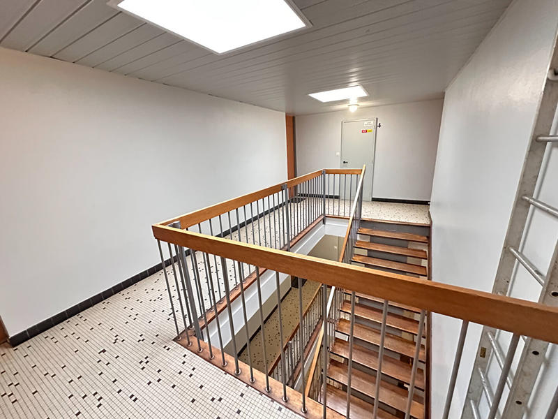 Appartement - 79 m² - 4 pièces