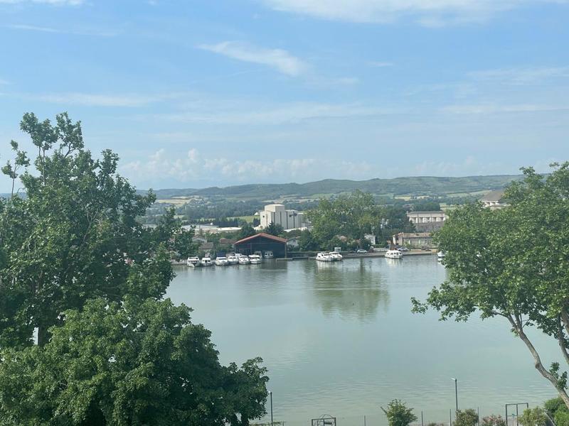 Appartement - 71 m² - 4 pièces