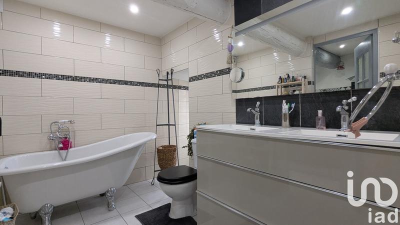 Maison de village - 119 m² - 4 pièces