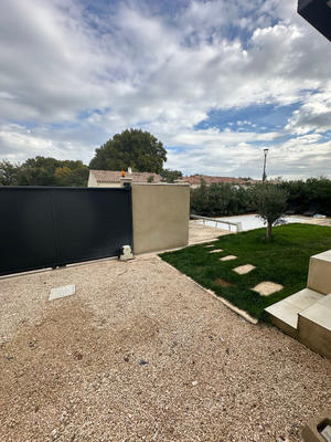 Villa - 100 m² - 5 pièces