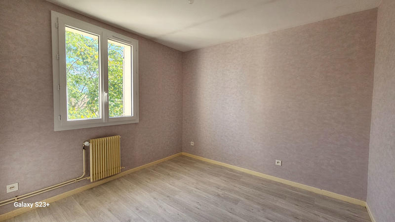 Maison - 81 m² - 4 pièces