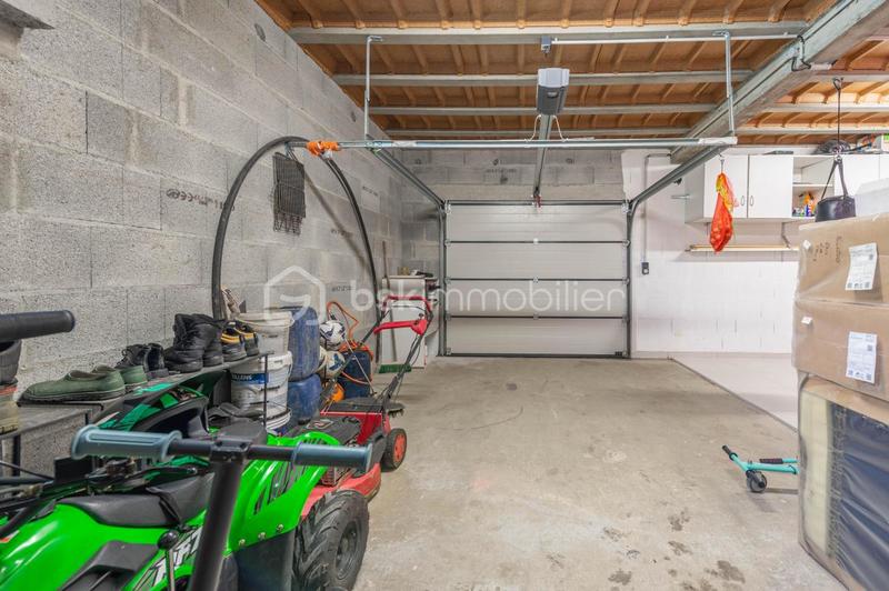 Maison - 155 m² - 5 pièces