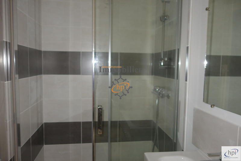 Appartement - 27 m² - 2 pièces