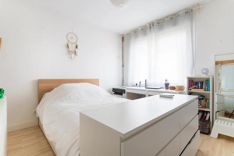 Maison - 105 m² - 6 pièces