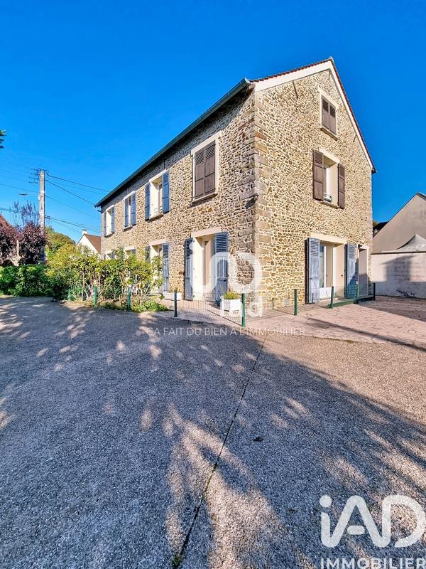 Duplex - 50 m² - 2 pièces