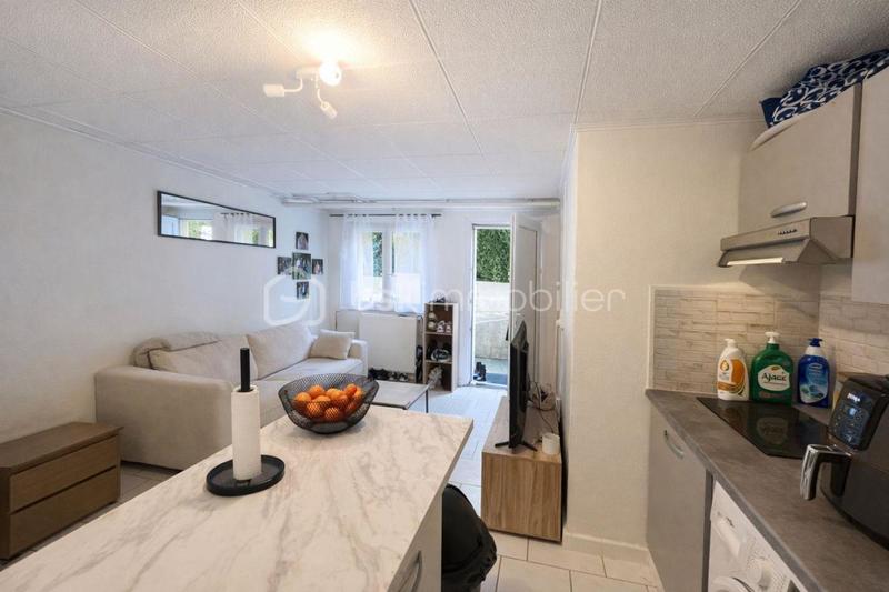 Maison - 133 m² - 6 pièces