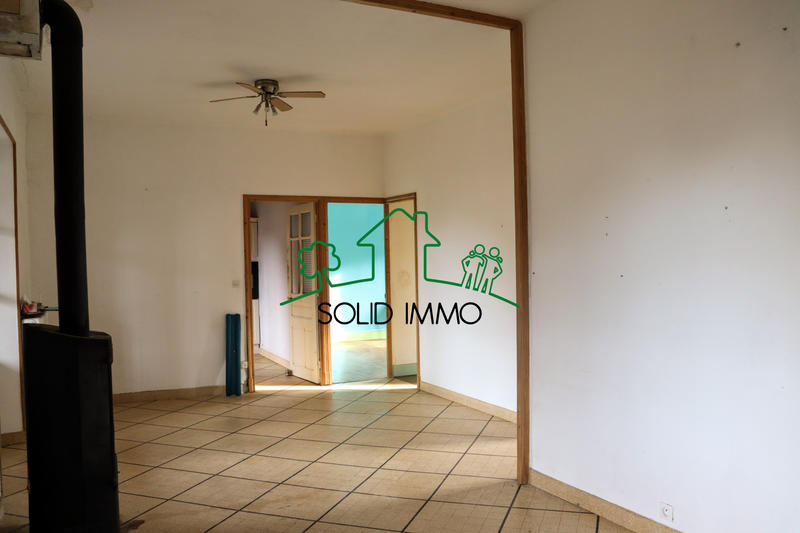 Propriété - 266 m² - 9 pièces