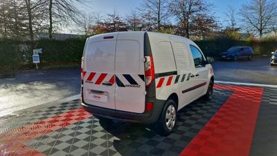 Renault Kangoo Express Blue Dci 95 Grand Confort