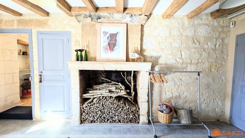 Local commercial - 361 m² - 12 pièces