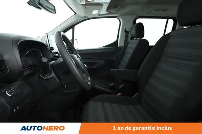 Opel Combo Life 1.5 Diesel L2h1 Enjoy 7pl 130 ch