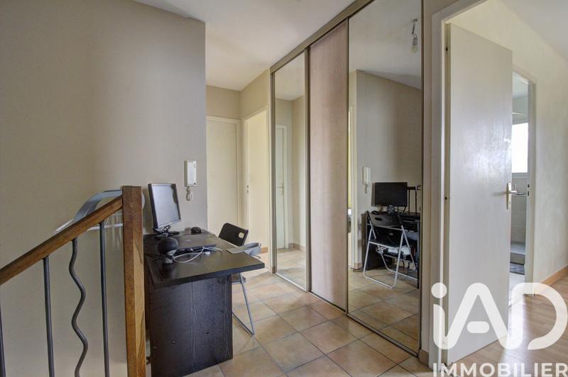 Maison - 158 m² - 7 pièces