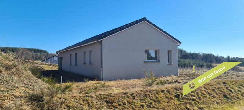 Maison - 87 m² - 4 pièces