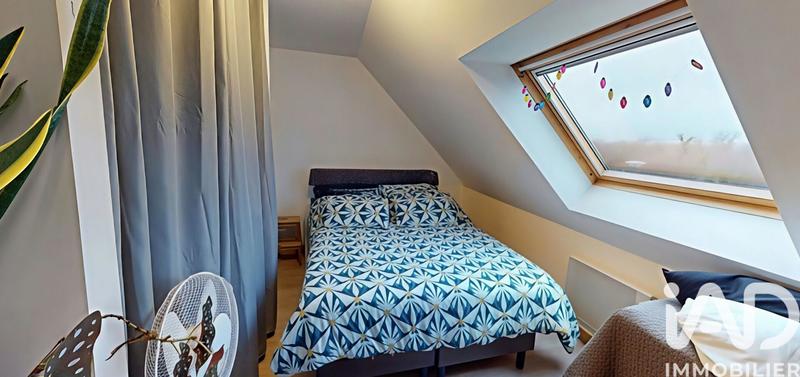 Maison - 137 m² - 6 pièces