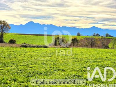 Terrain - 5 352 m²