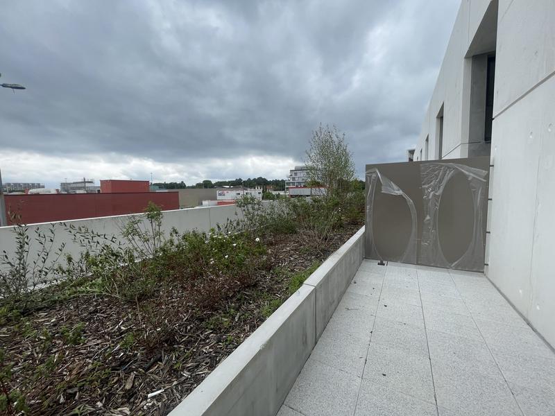 Appartement - 77 m² - 3 pièces