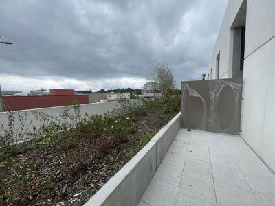 Appartement - 77 m² - 3 pièces