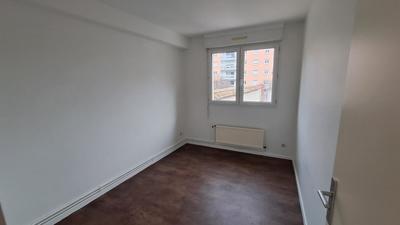 Appartement - 120 m² - 5 pièces