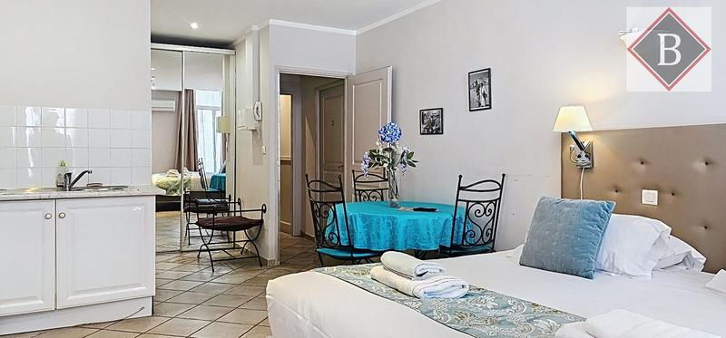 Appartement - 189 m² - 7 pièces