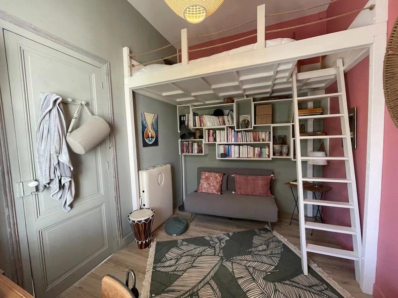 Longère - 90 m² - 4 pièces