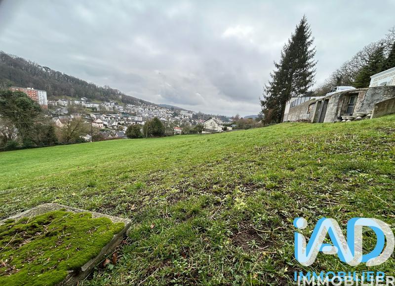 Maison - 119 m² - 5 pièces