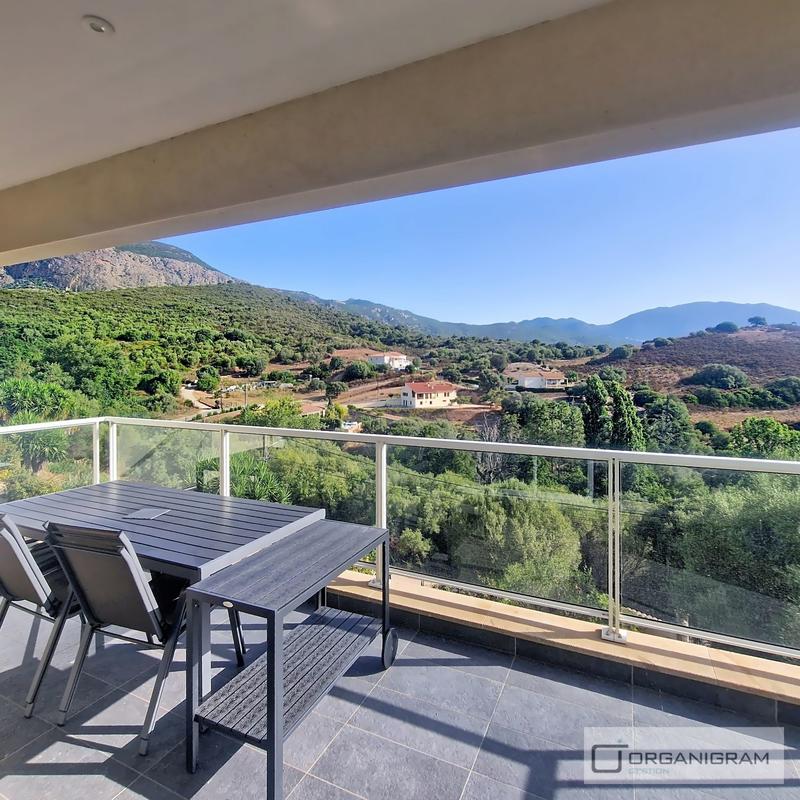 Villa - 101 m² - 4 pièces