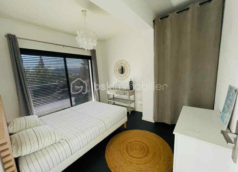 Maison - 173 m² - 6 pièces