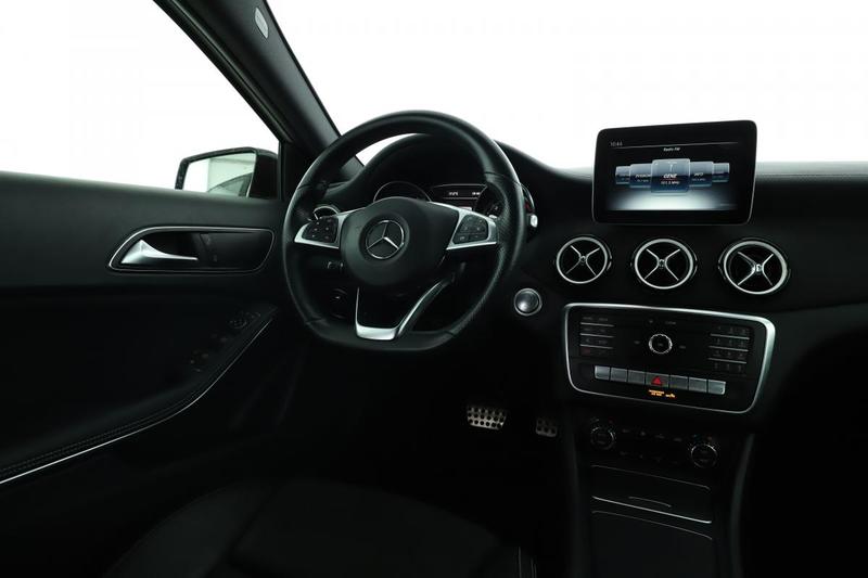 Mercedes Classe a 180 d WhiteArt Edition 7g-Dct 109 ch