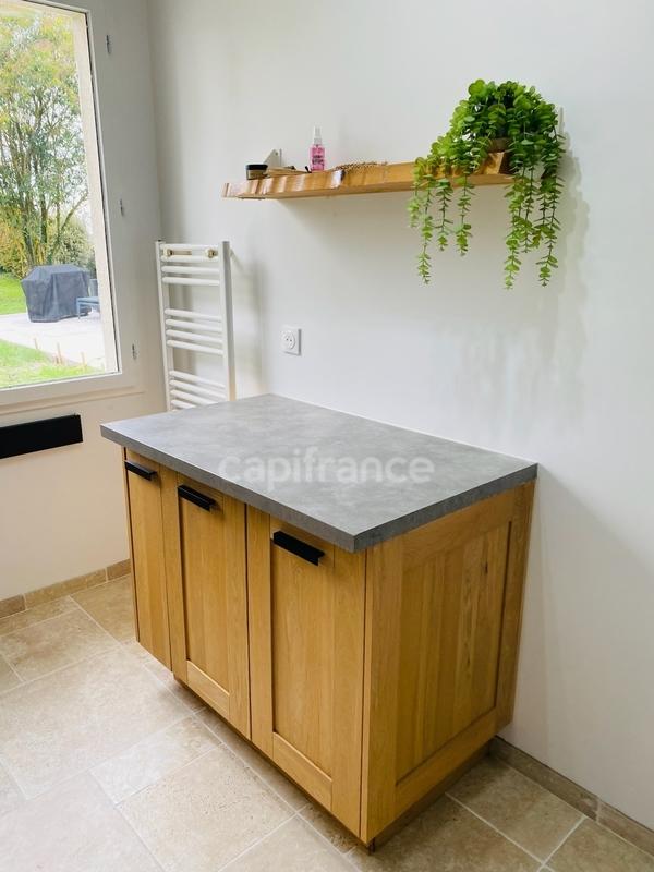 Maison - 150 m² - 6 pièces